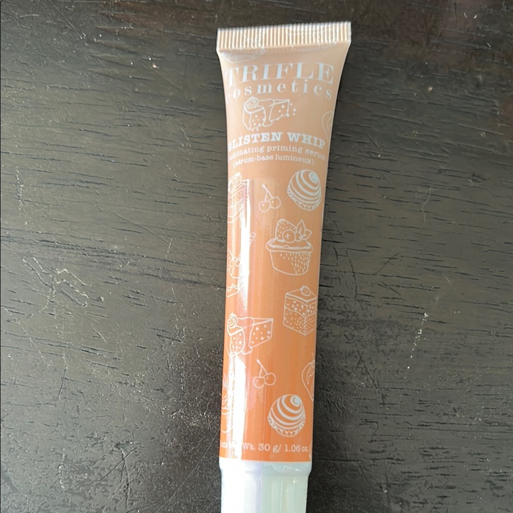 Trifle Cosmetics Blemish Whip Primer